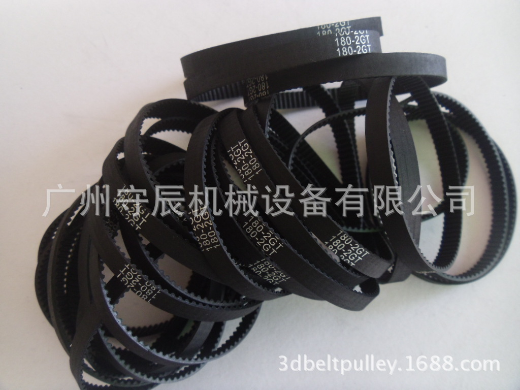 橡胶环带2GT-180-6MM (7)