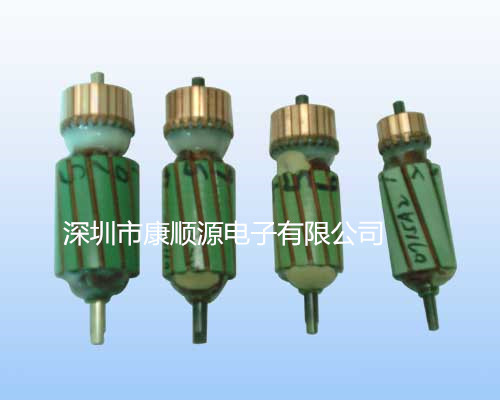 TKS-1500L转子_副本