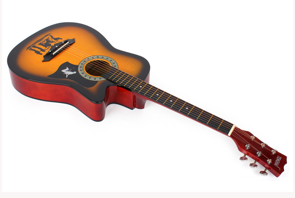 大众乐器厂日落黄-_04