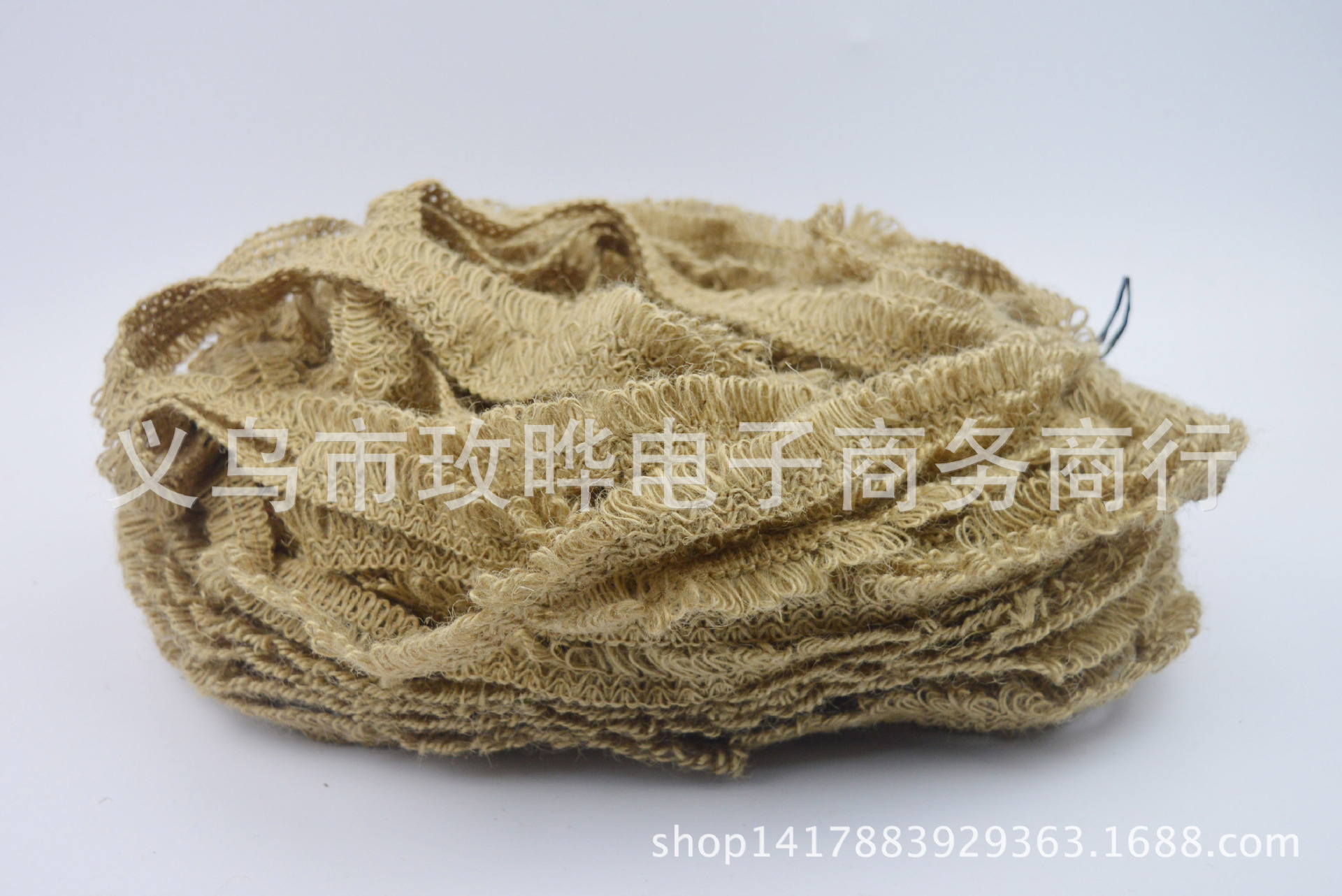 10月份新款麻绳