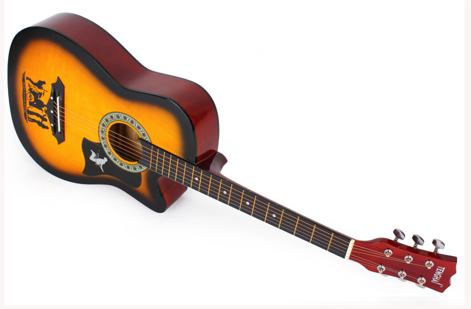 大众乐器厂日落黄-_08