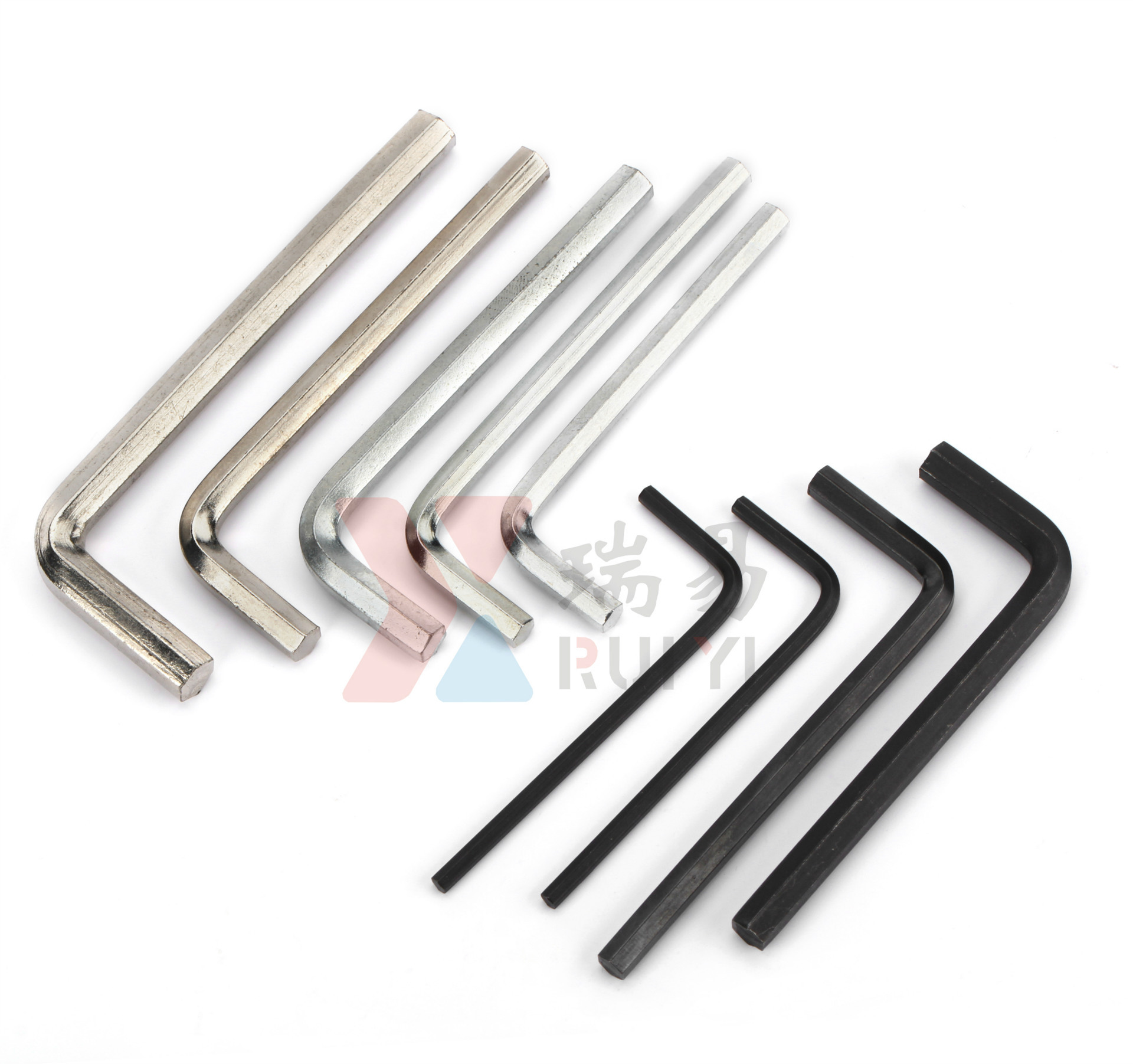 平头内六角扳手