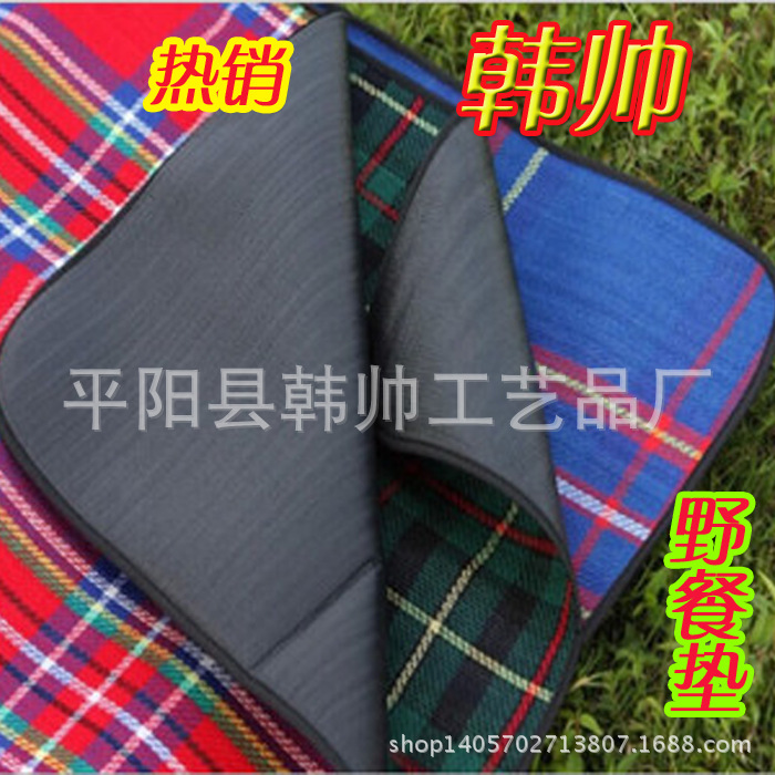 野餐垫