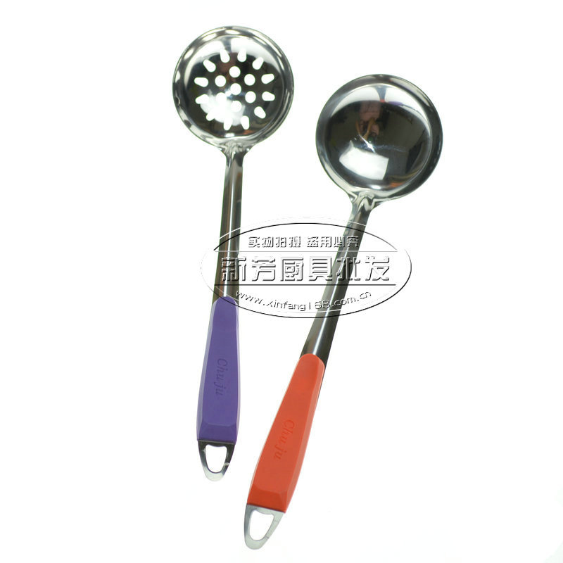 7分彩柄汤勺汤漏 (1)_副本