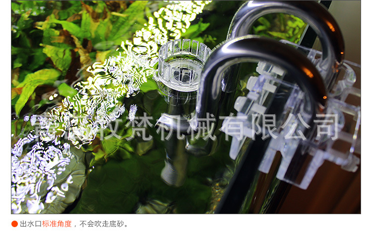 不锈钢进出水除油膜套描述_13