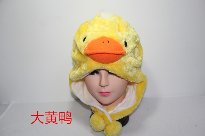 大黄鸭
