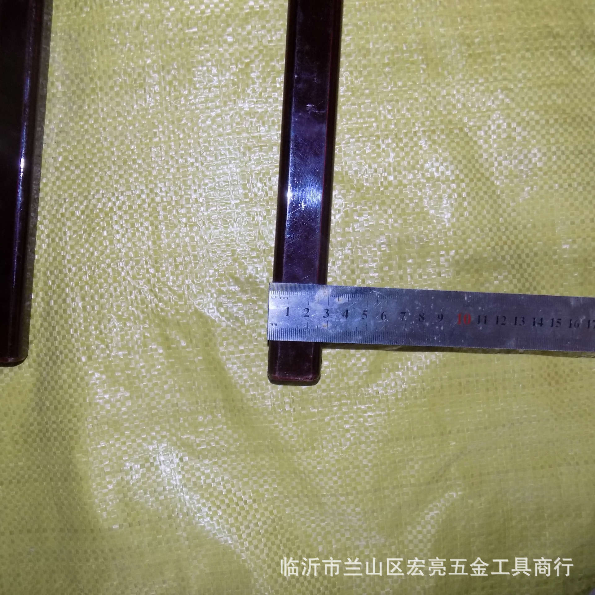 样品展示