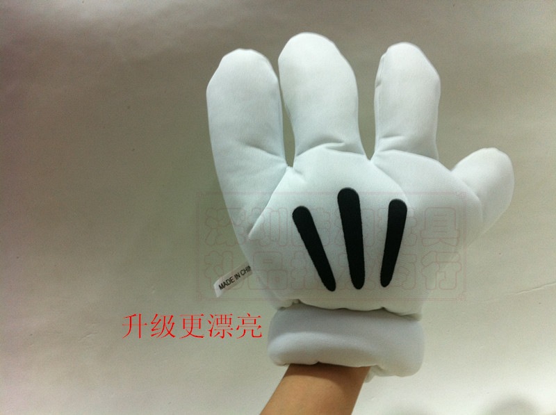 米奇手套升级版 (3)