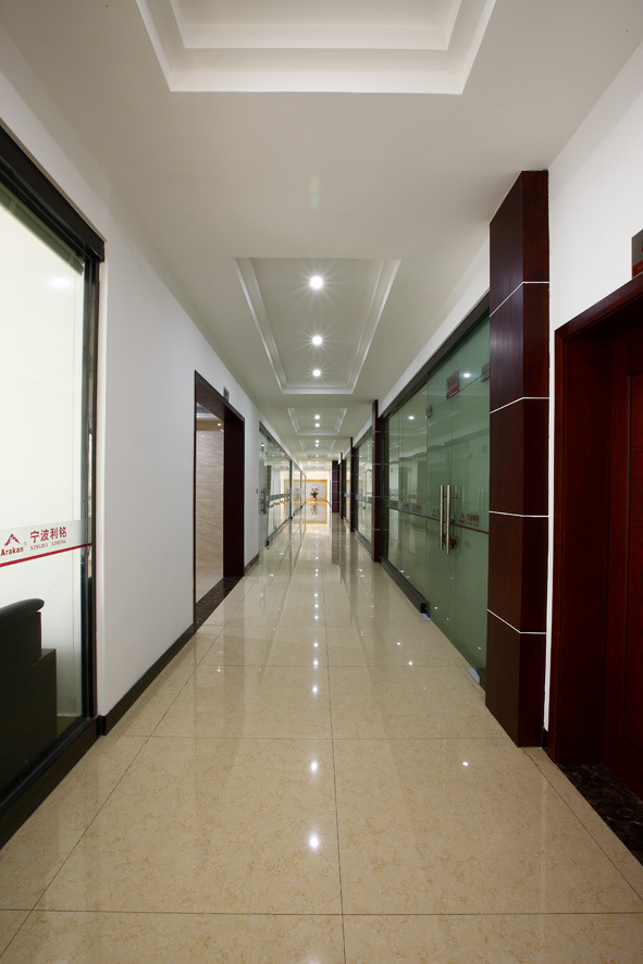 Office lane