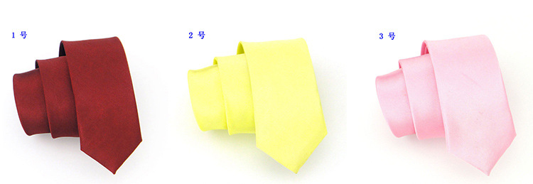 纯色领带_01