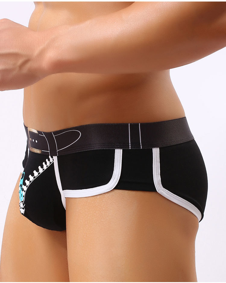 402纯棉印花三角_10