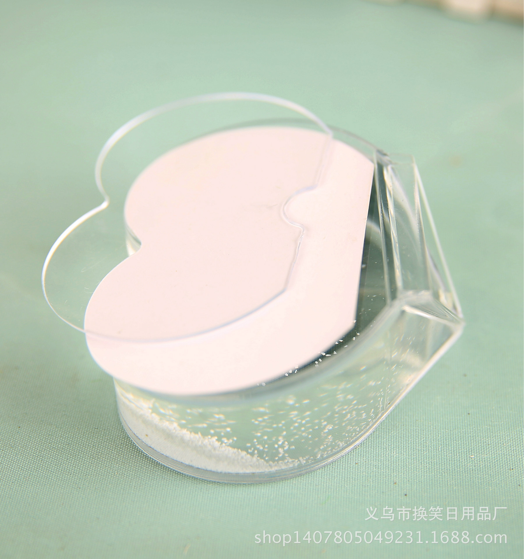 站立心不带灯系列