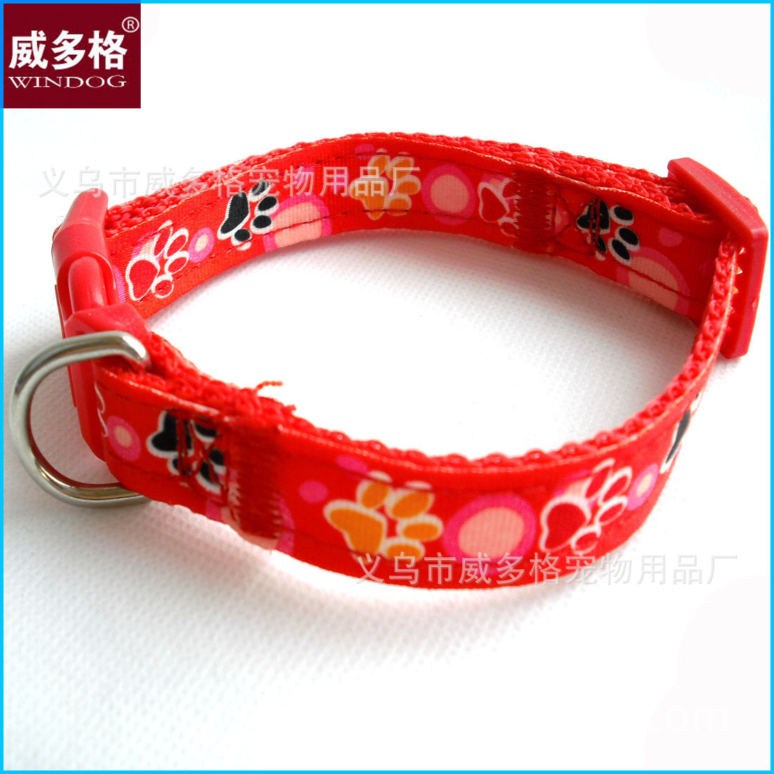 威多格缝布系列