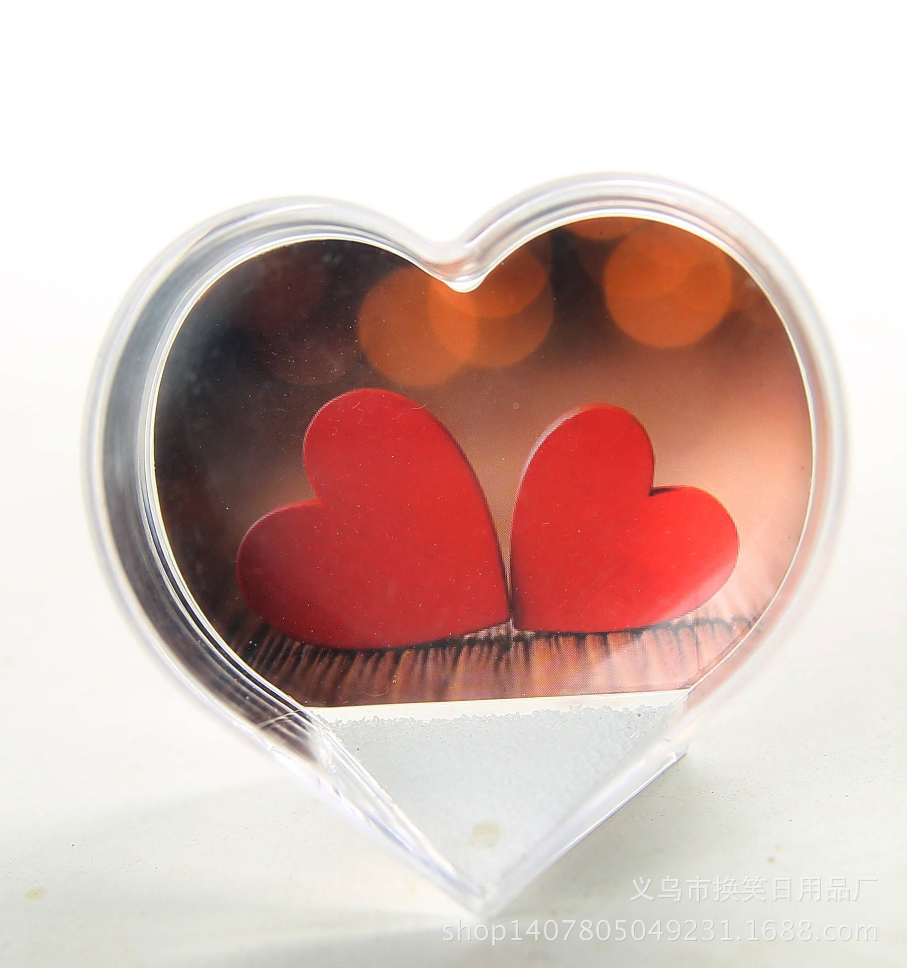 站立心不带灯系列