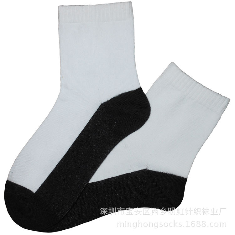 学校学生袜