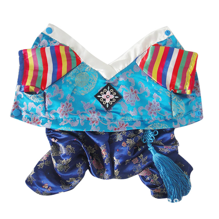 15403传统绣花韩服裤子7