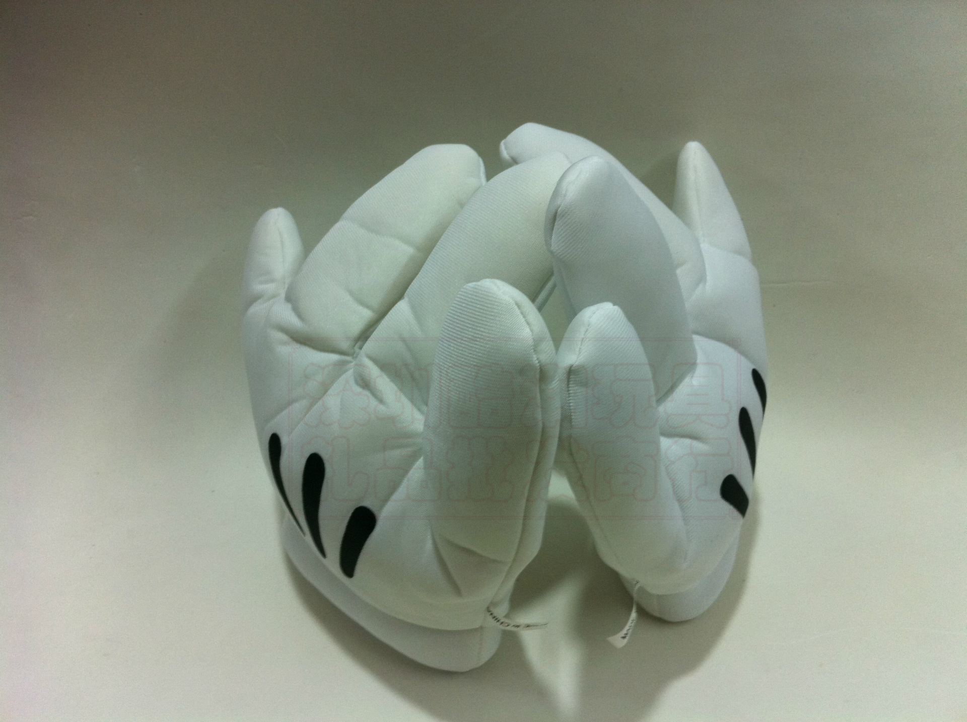 米奇手套升级版 (5)