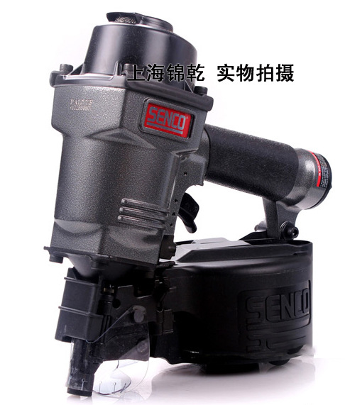 美国SENCO 顺高 PAL57卷钉枪