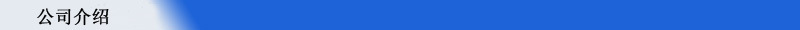 公司介绍