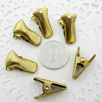 光身扁嘴夹 350 (2)