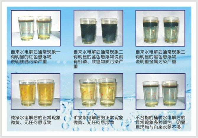 五级过滤净水器外壳