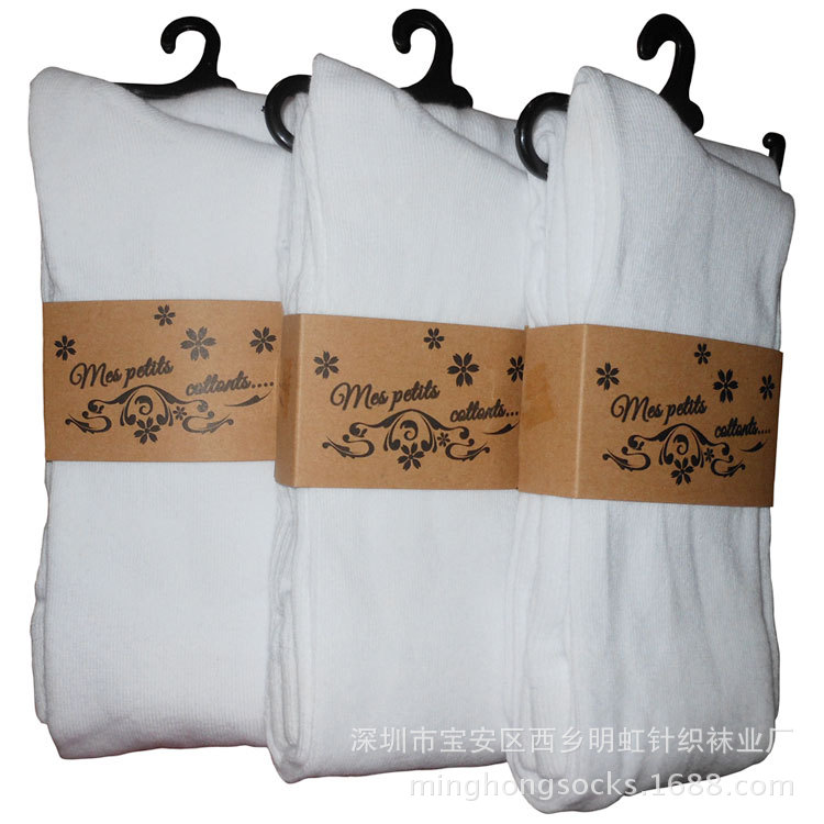 儿童连裤袜