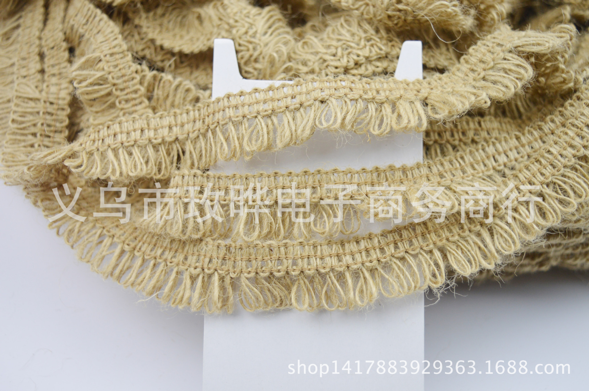 10月份新款麻绳