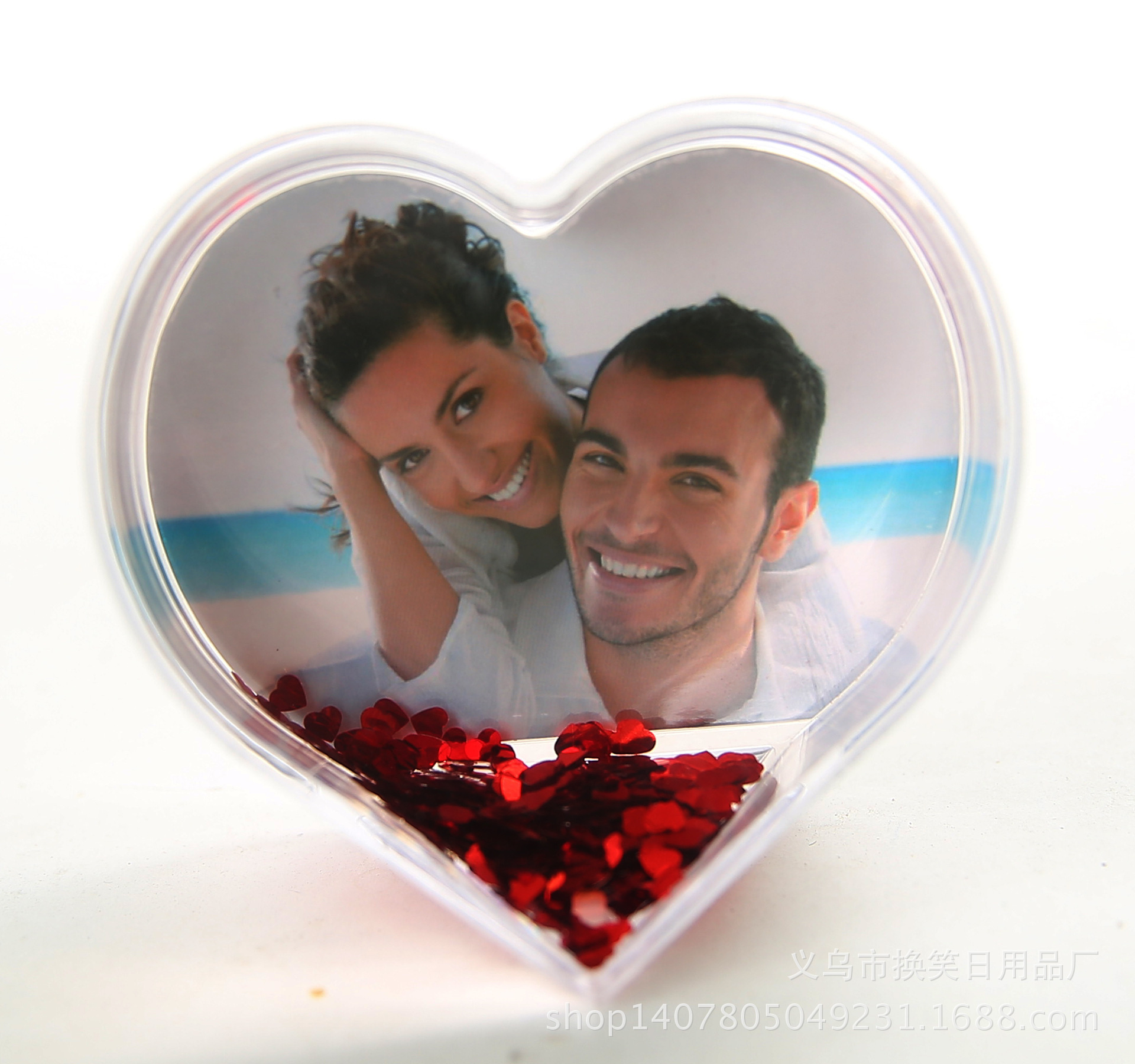 站立心不带灯系列