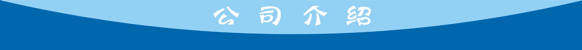 公司介绍