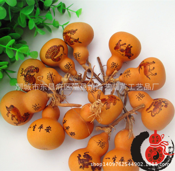 带龙头生肖1
