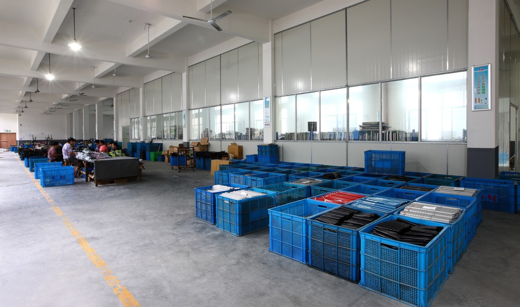 Package workshop装配及包装