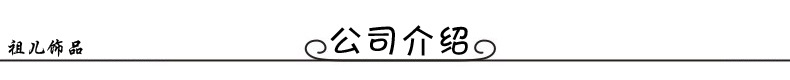 公司介绍