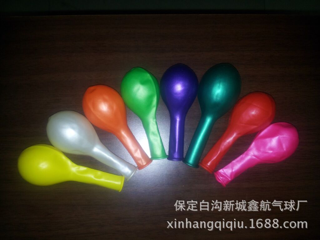 珠光气球图片12