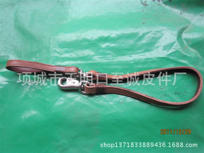 板带转环牛头钩