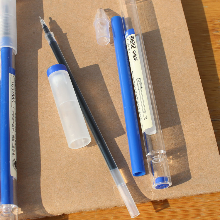 天卓31880中性笔4