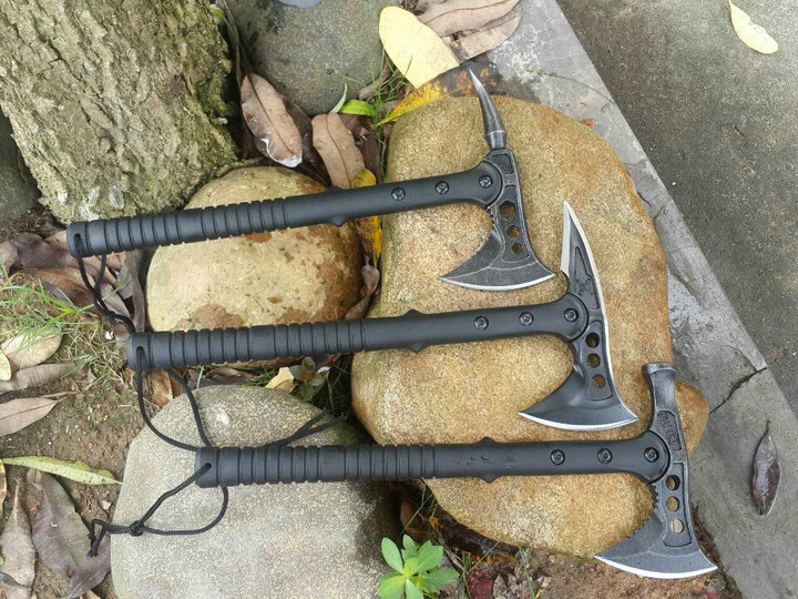 辣椒尾斧头  (2)