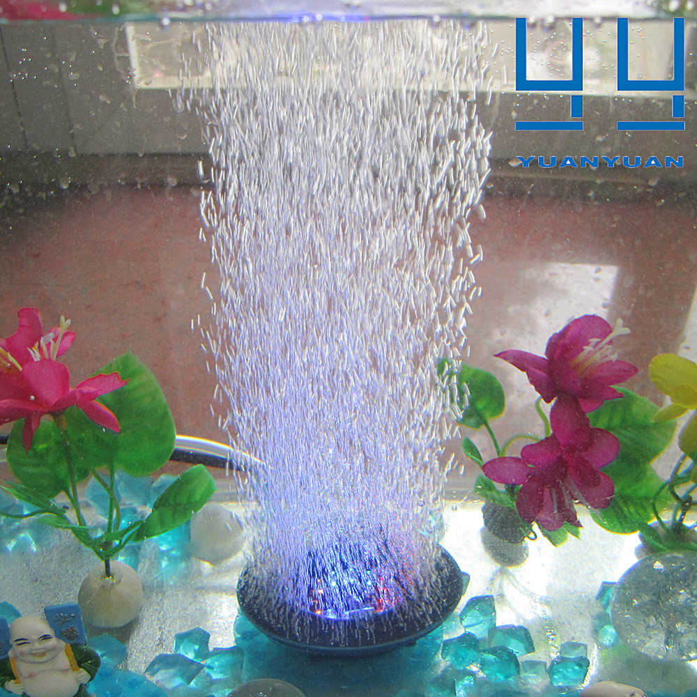 LED气泡盘8.5效果图2