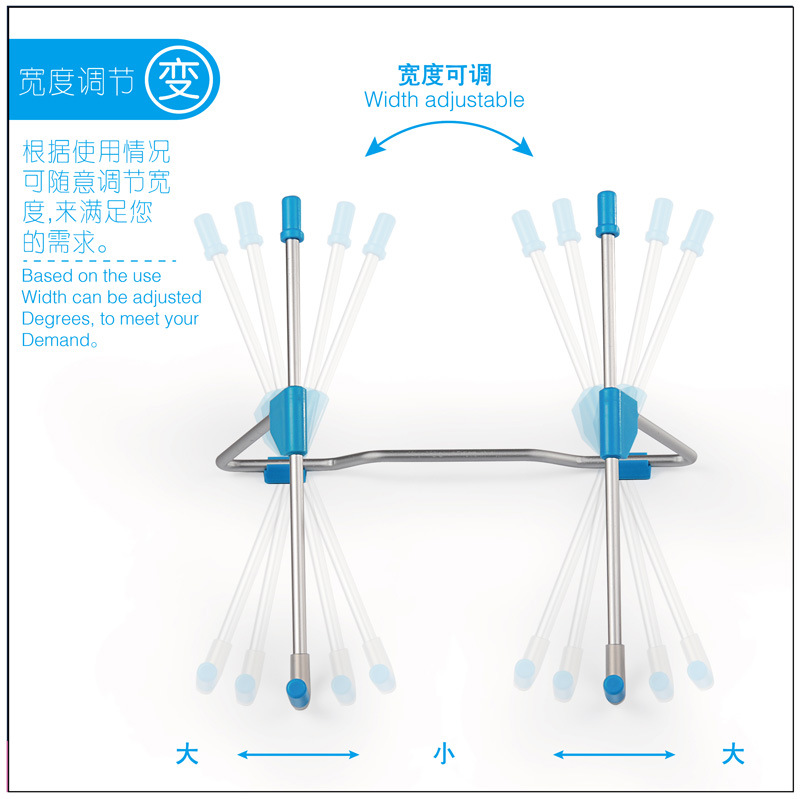 笔记本电脑散热支架