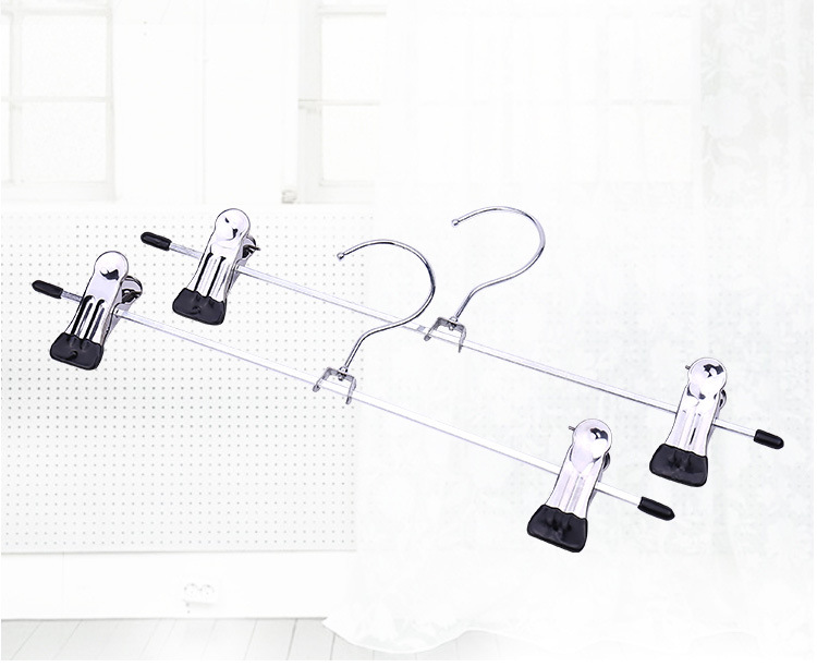 晾晒衣架 衣服撑子 家用批发 20 不锈钢衣架