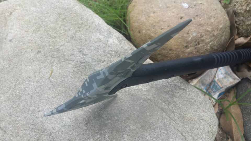 军绿迷彩斧头 (5)