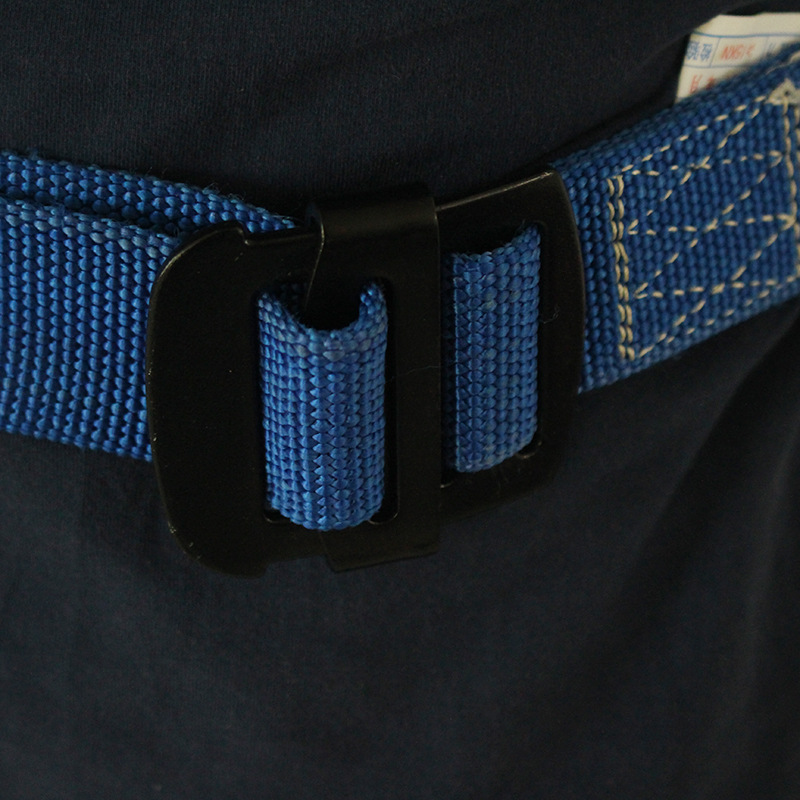 管理人员安全带