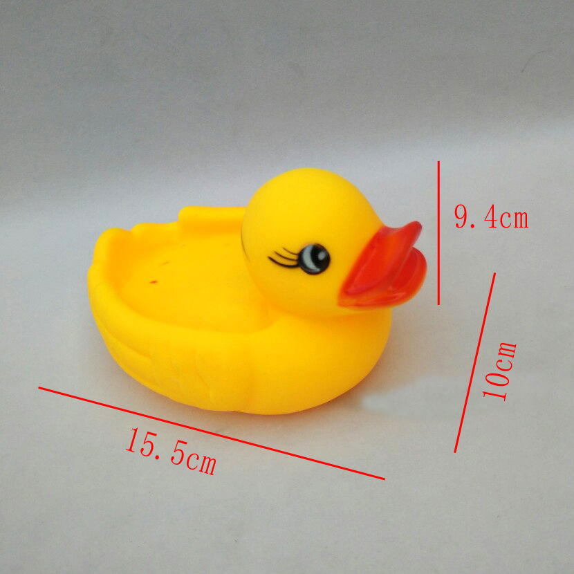 中号皮鸭