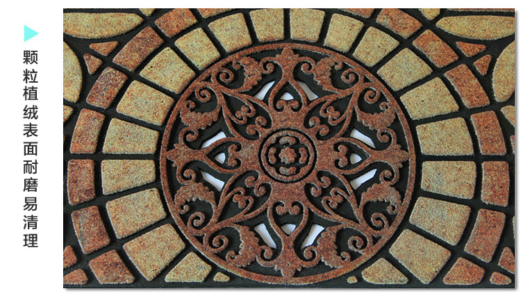 橡胶垫半圆细节_08