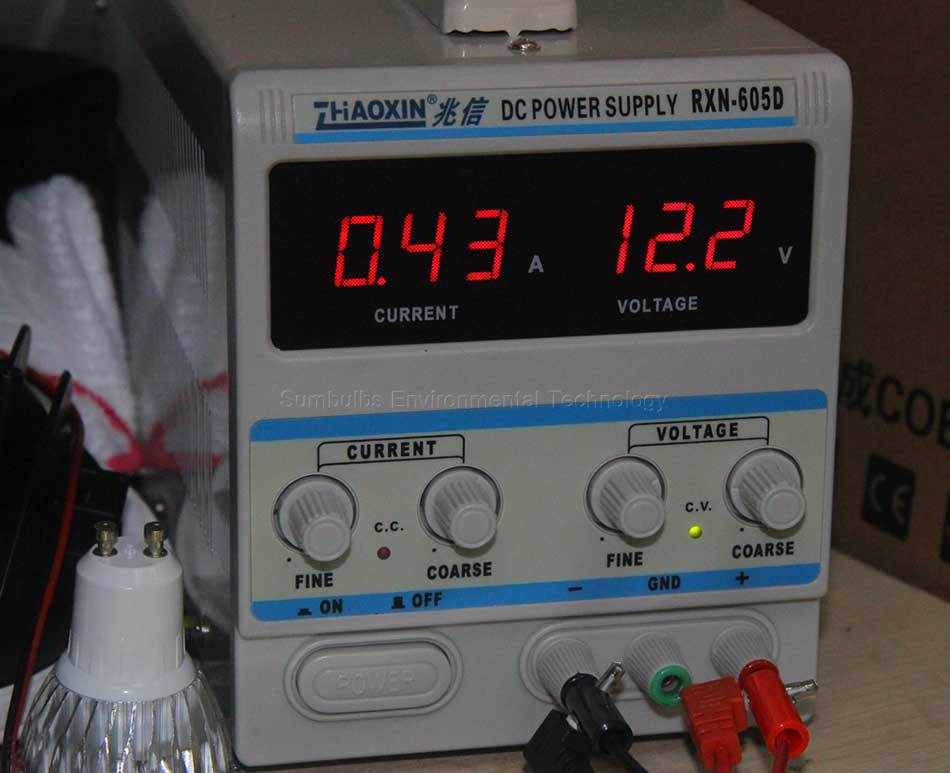 7w 10w 14v cob板led光源集成封装led芯片2