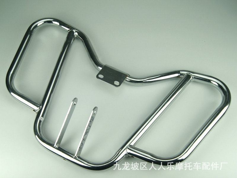 保险杠（威领X150 新大洲本田）