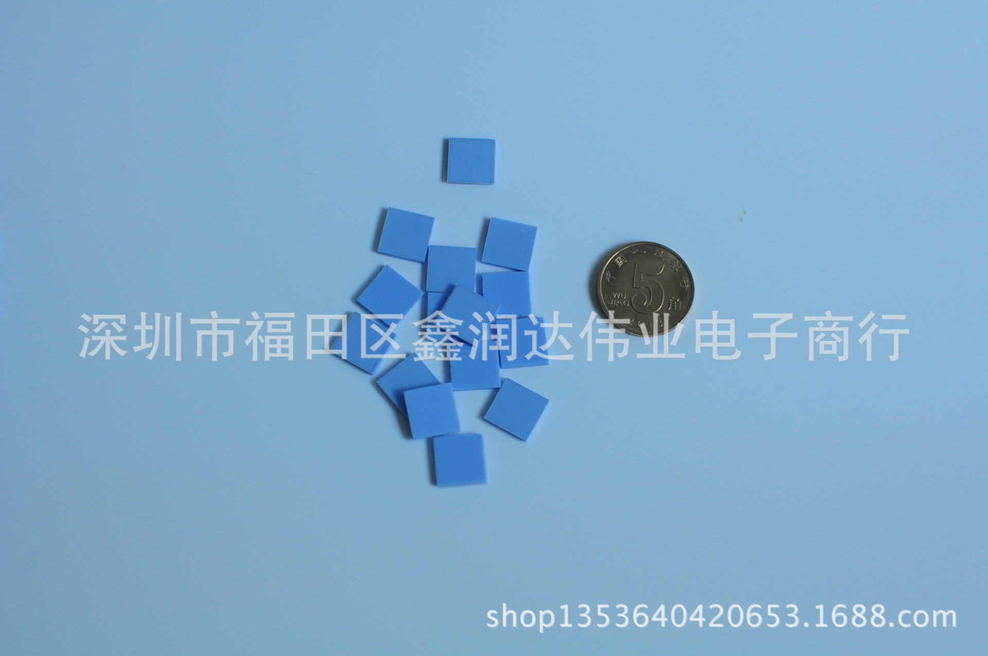 10X10X1硅胶片 (18)