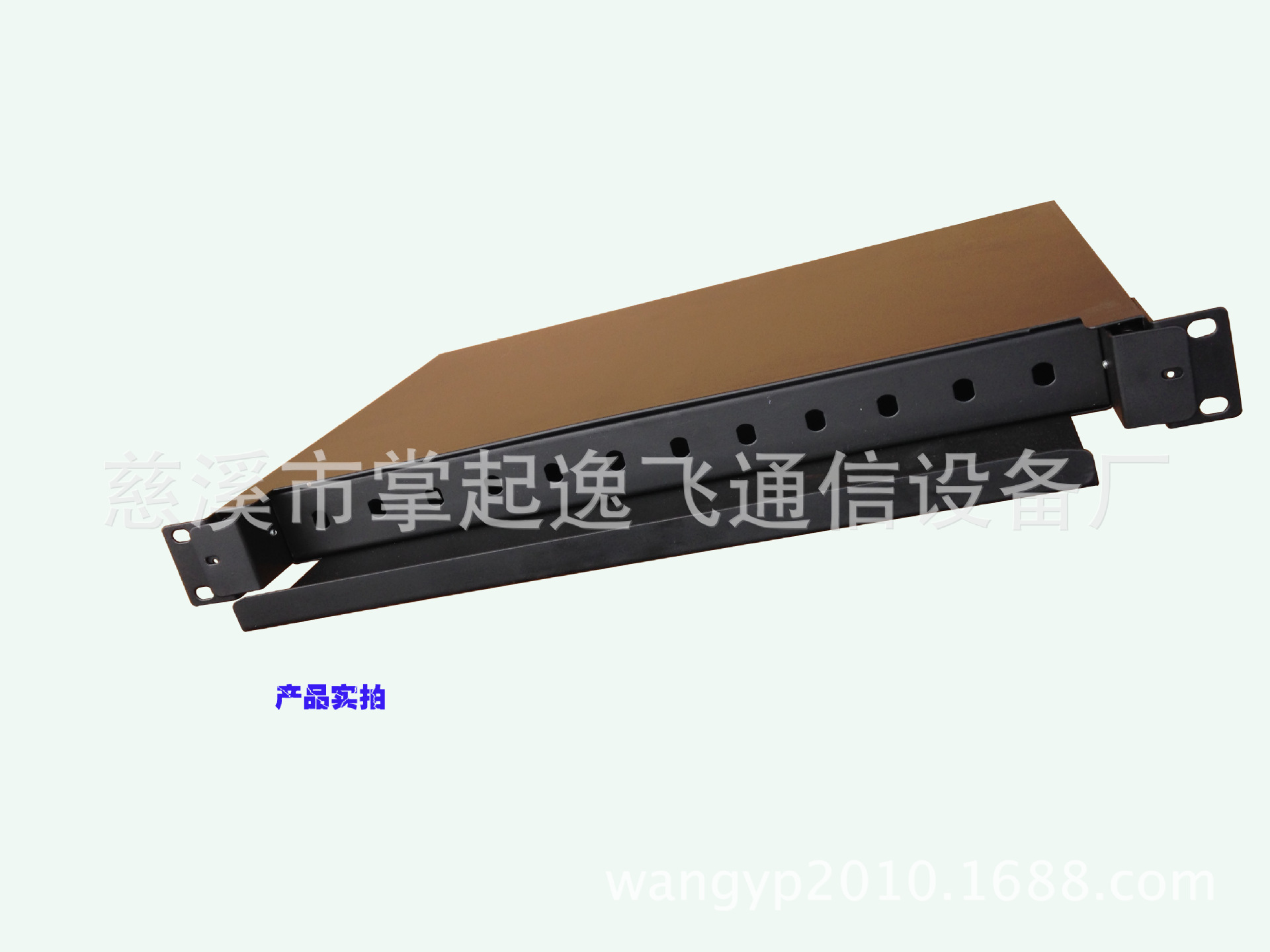 12口S抽拉式T终端盒(1)