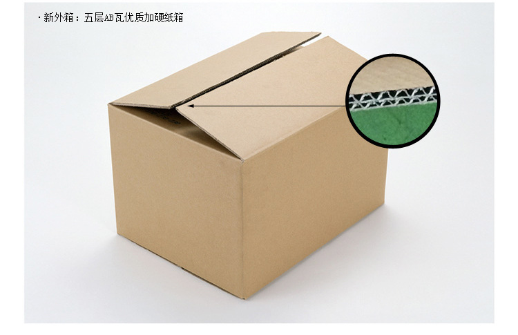 产品包装