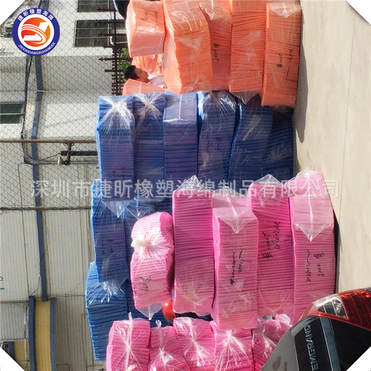 珍珠棉管、棒08