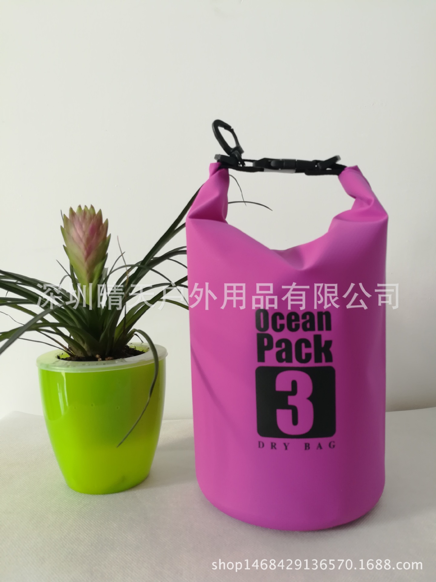 3L紫色